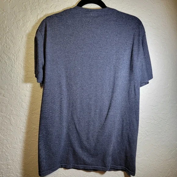 Halo Jorge Lootwear Size M Xbox Gaming Graphic T Shirt - Picture 4 of 4